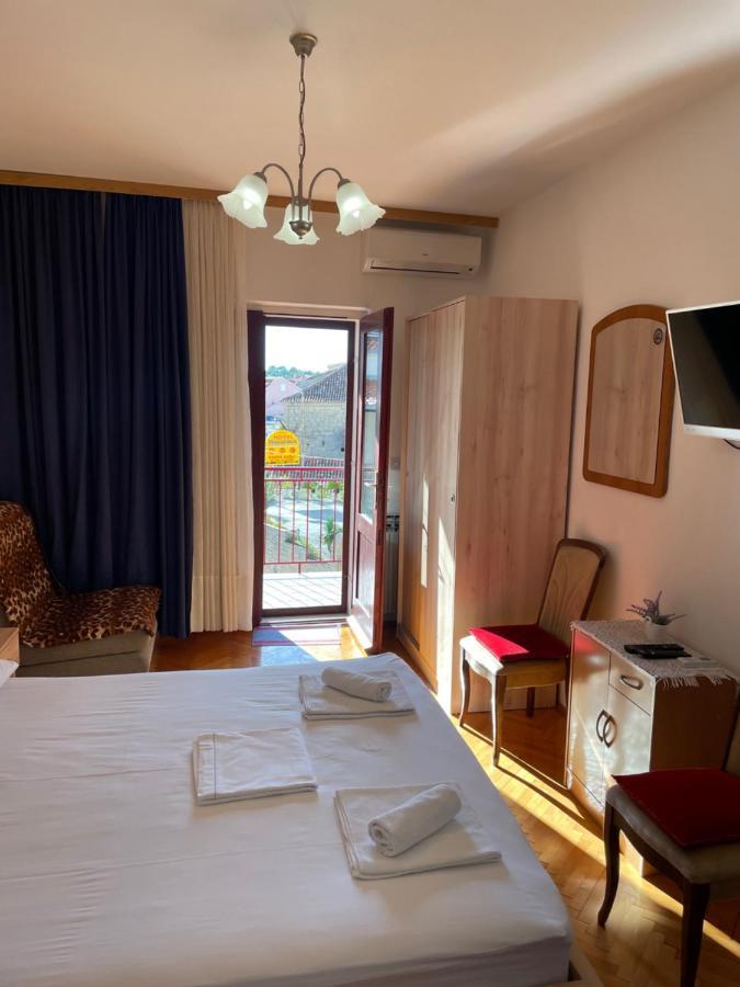 Apartmani Dragica Макарска Экстерьер фото