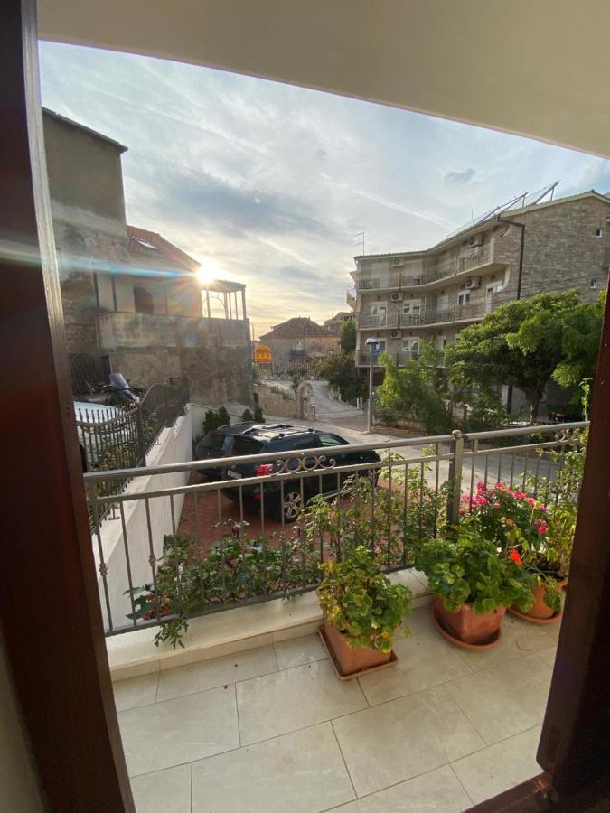 Apartmani Dragica Макарска Экстерьер фото