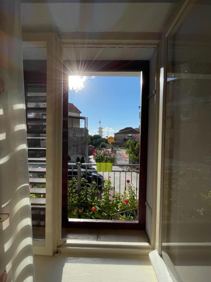 Apartmani Dragica Макарска Экстерьер фото