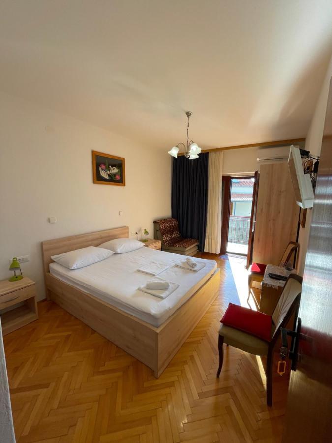 Apartmani Dragica Макарска Экстерьер фото